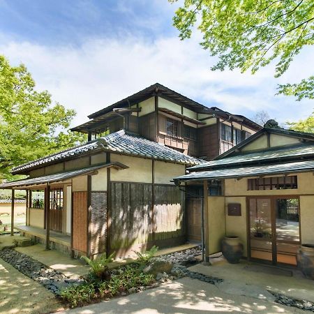 Hakone Suishoen Ngoại thất bức ảnh