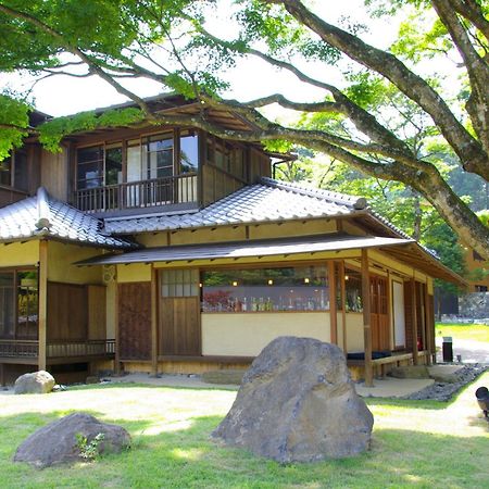 Hakone Suishoen Ngoại thất bức ảnh