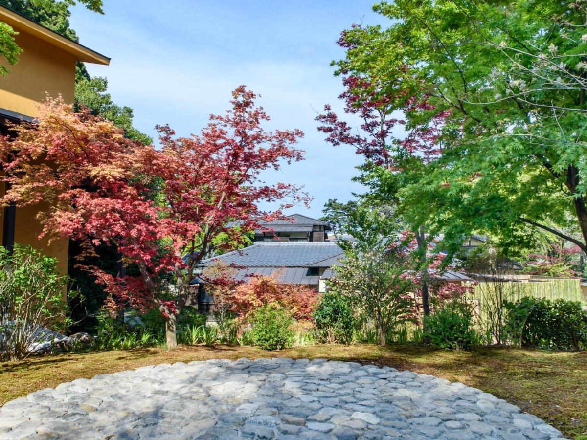 Hakone Suishoen Ngoại thất bức ảnh
