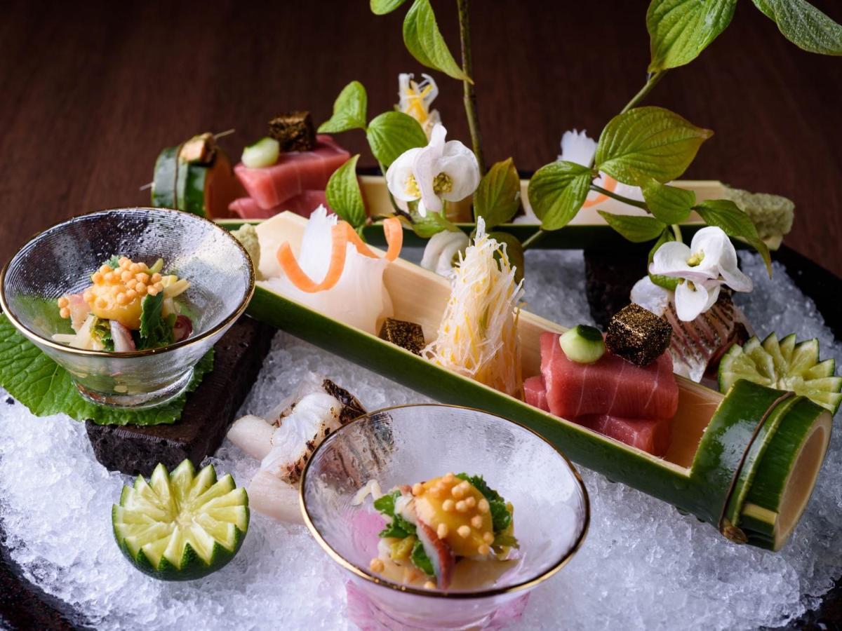 Hakone Suishoen Ngoại thất bức ảnh