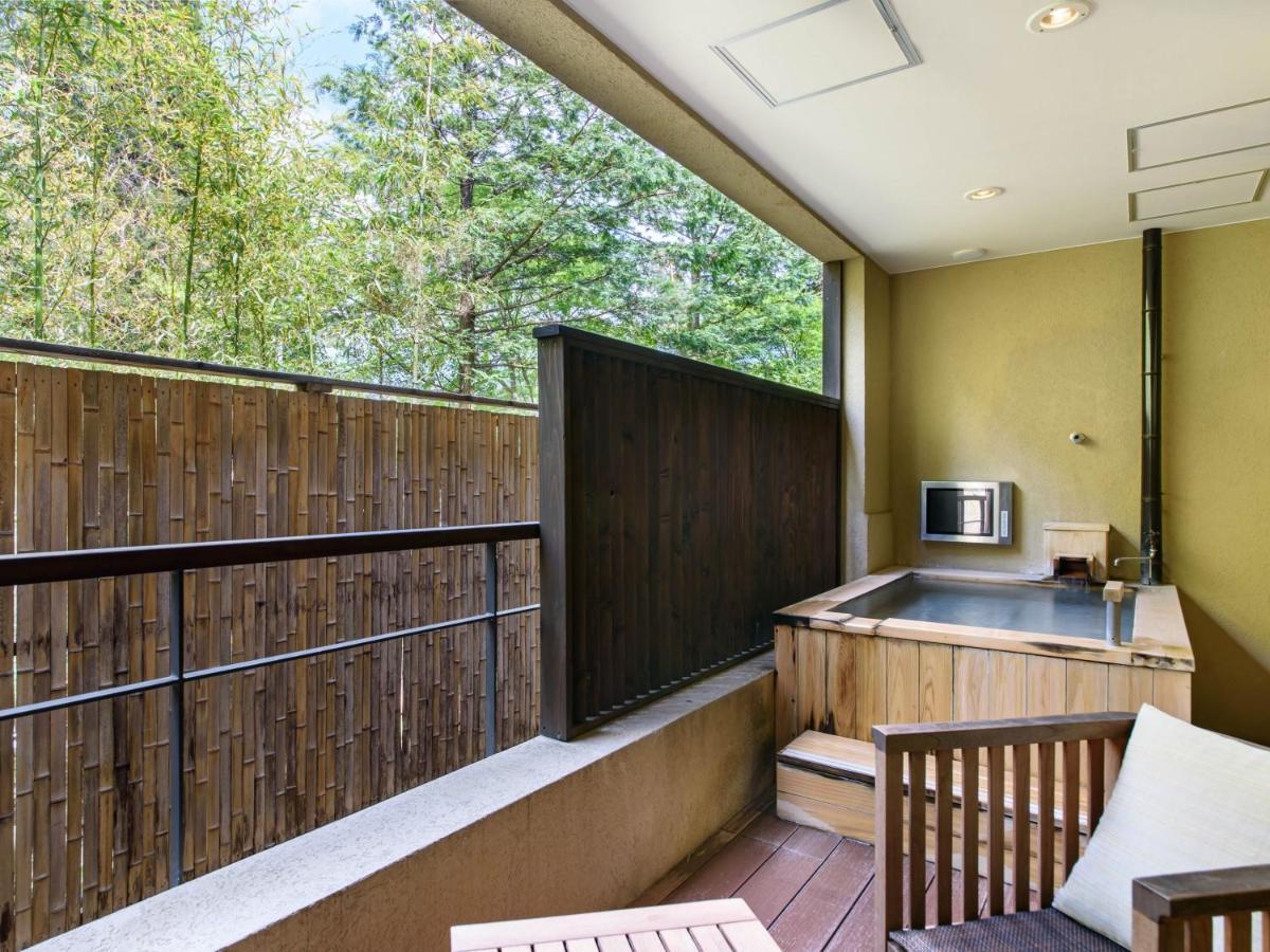 Hakone Suishoen Ngoại thất bức ảnh