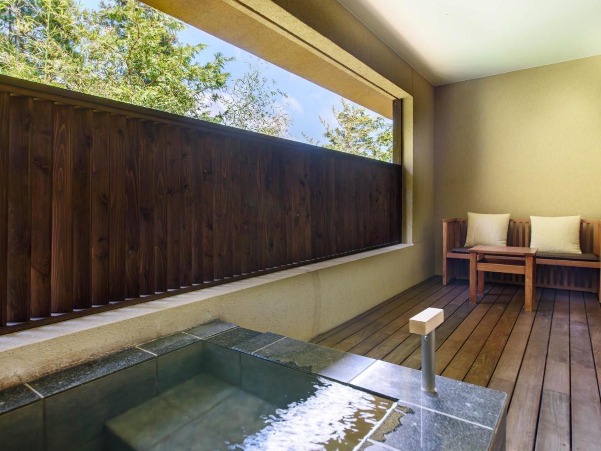 Hakone Suishoen Ngoại thất bức ảnh