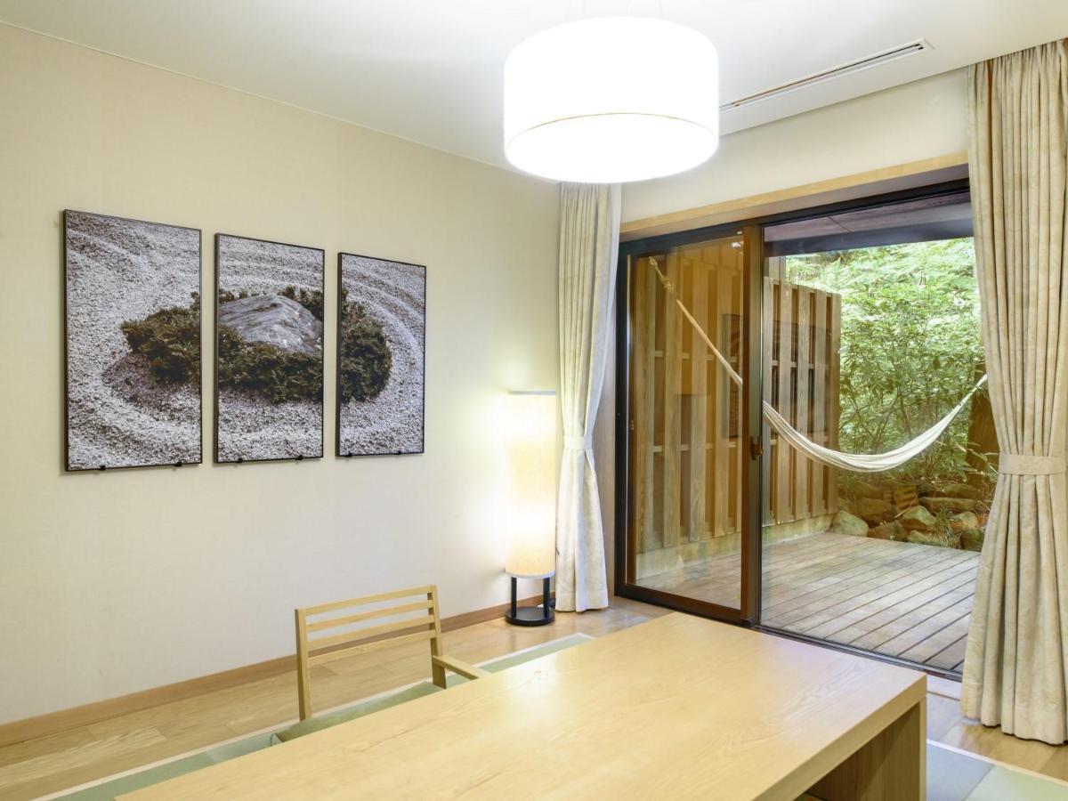 Hakone Suishoen Ngoại thất bức ảnh