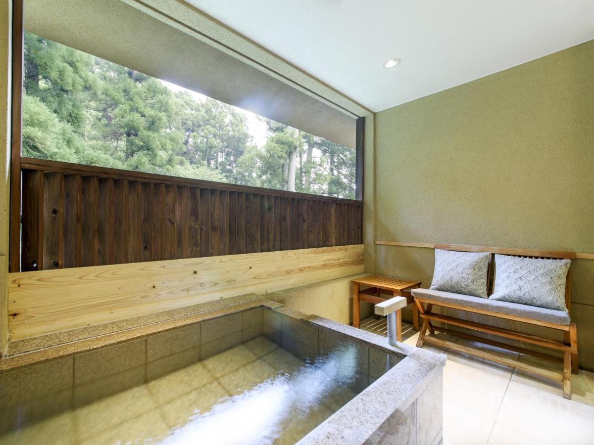 Hakone Suishoen Ngoại thất bức ảnh