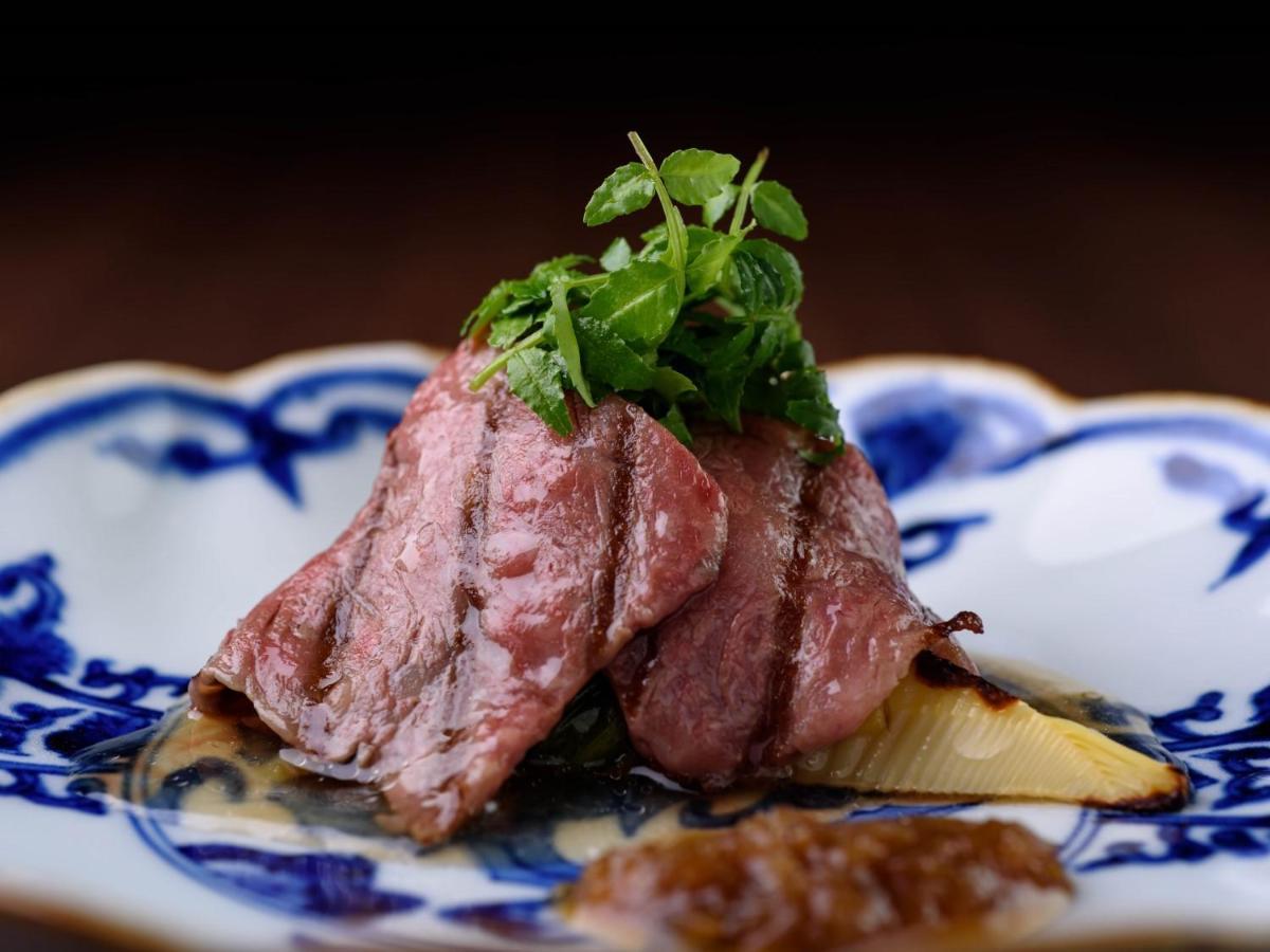 Hakone Suishoen Ngoại thất bức ảnh