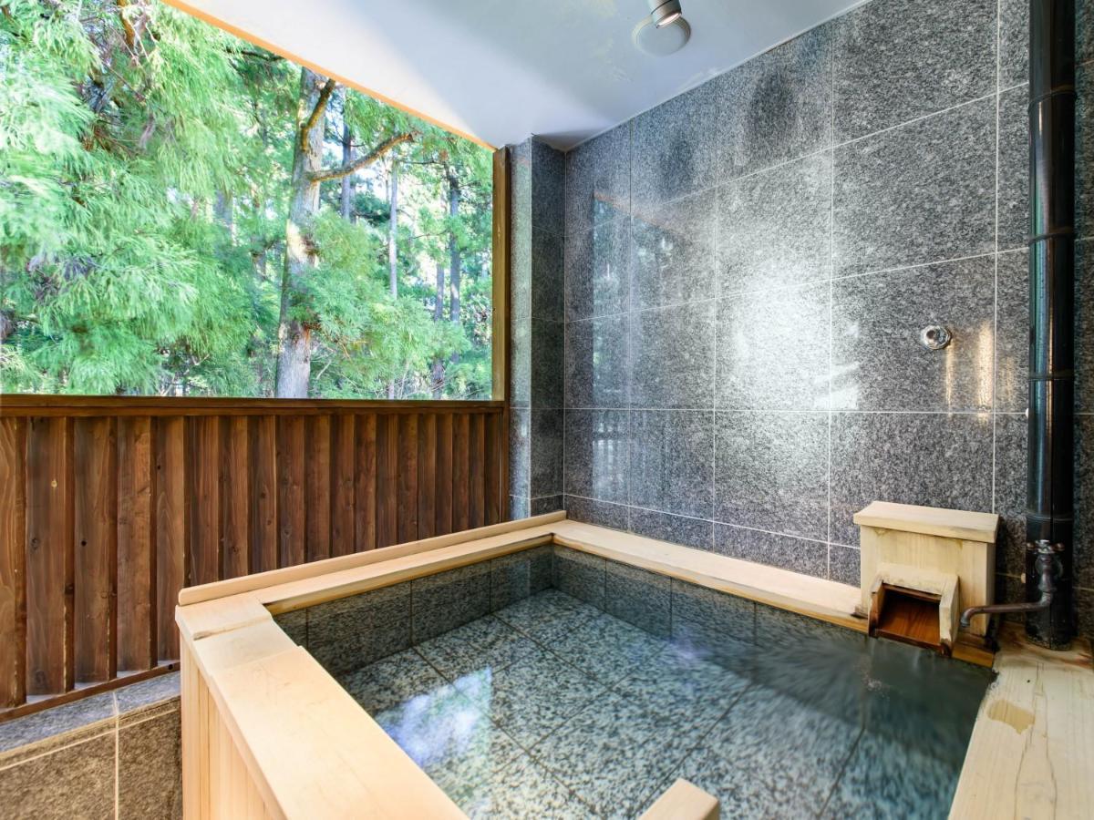 Hakone Suishoen Ngoại thất bức ảnh