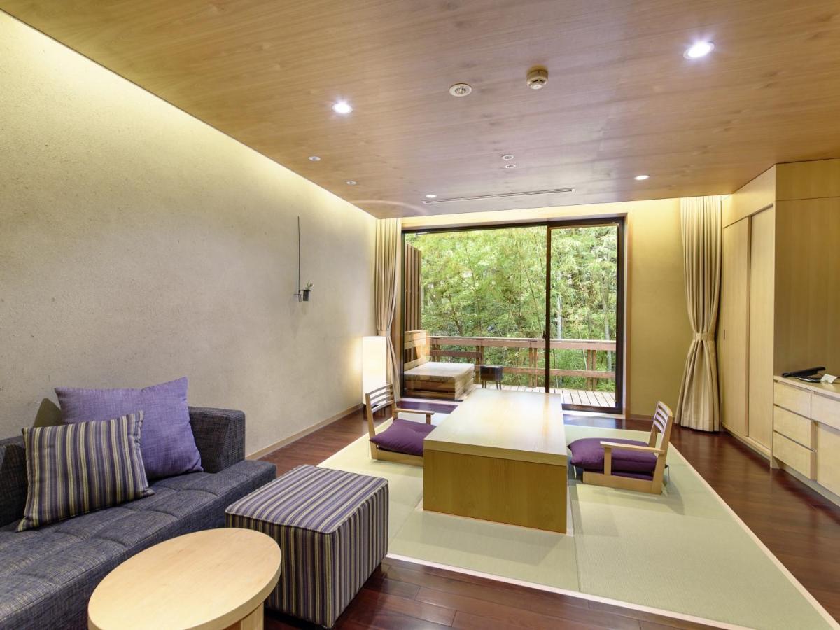 Hakone Suishoen Ngoại thất bức ảnh