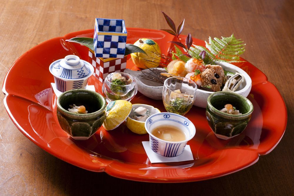 Hakone Suishoen Ngoại thất bức ảnh